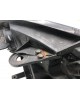 Фара левая бу для Nissan Qashqai  1.5 DCi,  2008 г.