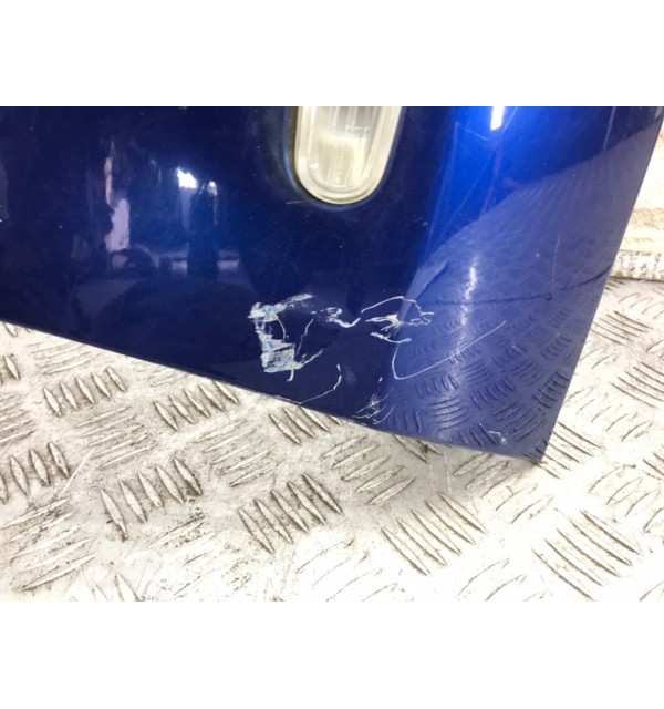 Крыло переднее левое бу для Fiat Punto 3 1.2 i,  2007 г.