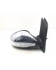 Зеркало наружное правое бу для Seat Altea  1.6 i,  2008 г.