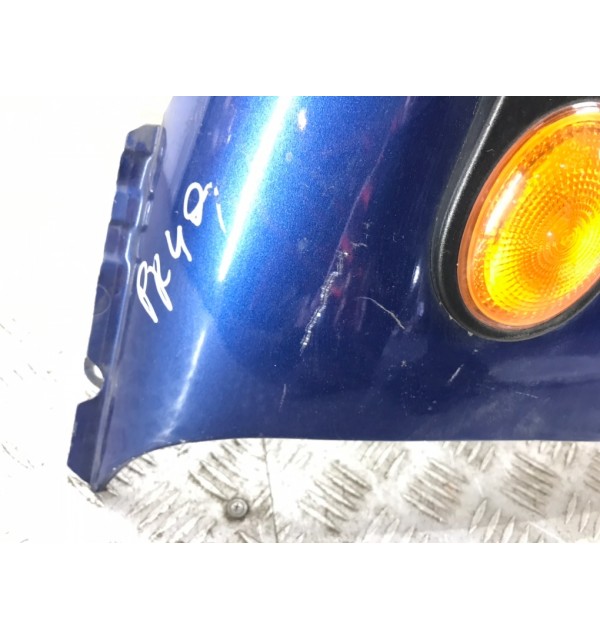 Крыло переднее правое бу для Mini Cooper R56 1.6 i,  2007 г.