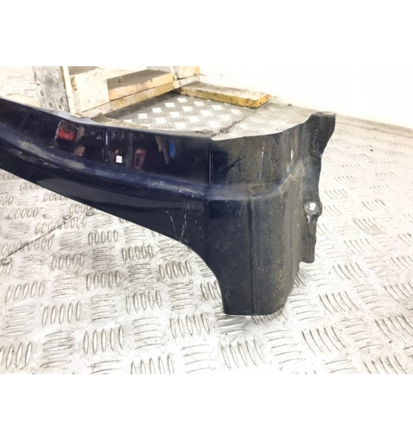 Крыло переднее правое бу для Honda Civic 9 1.6 TD,  2013 г.