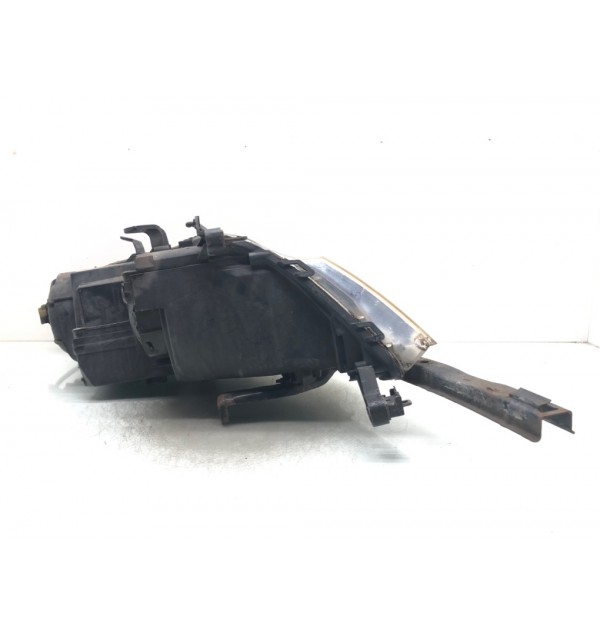 Фара левая бу для Honda Civic  2.2 i-CTDi,  2007 г.