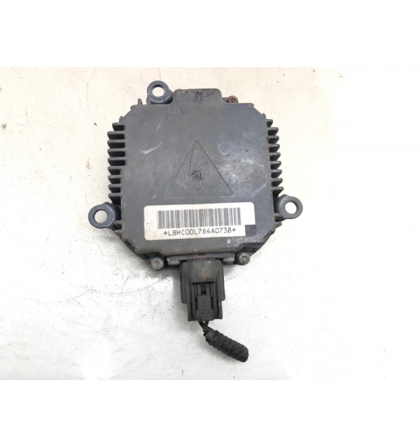 Блок розжига ксенона бу для Honda Civic  2.2 i-CTDi,  2007 г.