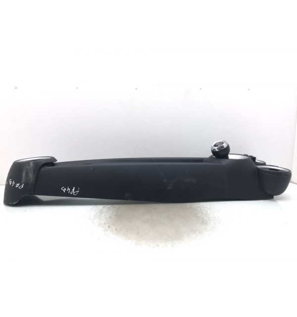 Ручка кулисы КПП бу для Mini Cooper R56 1.6 i,  2007 г.