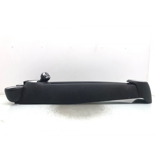 Ручка кулисы КПП бу для Mini One R56 1.4 i,  2008 г.