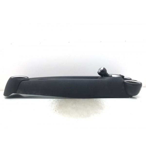 Ручка кулисы КПП бу для Mini One R56 1.4 i,  2008 г.