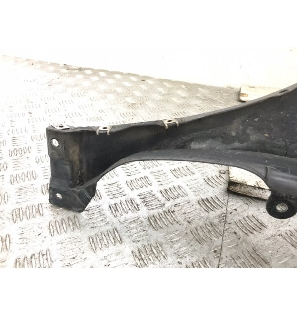 Крыло переднее правое бу для Nissan Almera Tino  1.8 i,  2004 г.
