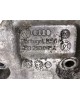 Кронштейн компрессора кондиционера бу для Volkswagen Passat B5 2.0 i,  2003 г.