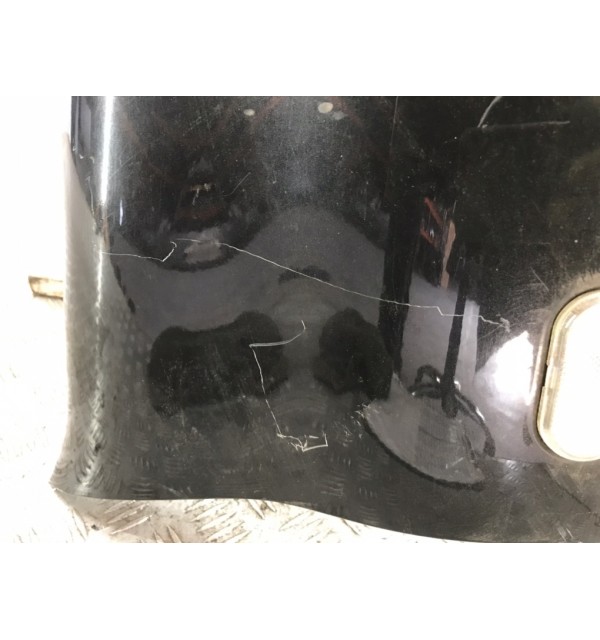Крыло переднее правое бу для Renault Clio 2 1.4 i,  2003 г.