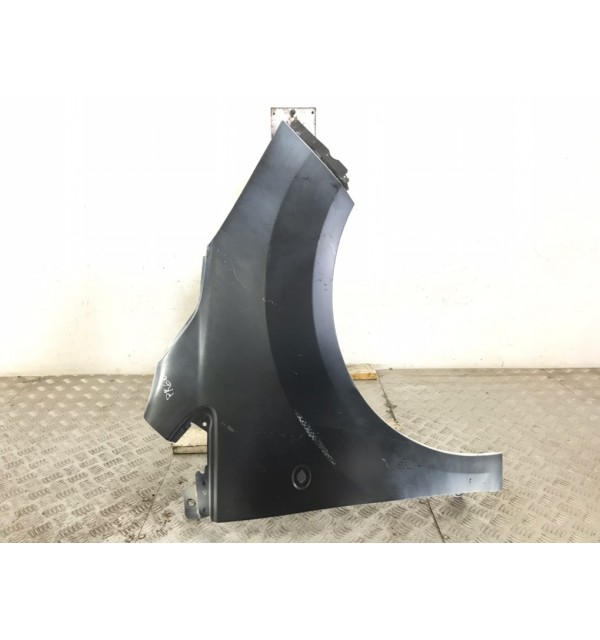 Крыло переднее правое бу для Ford Ka  1.2 i,  2010 г.