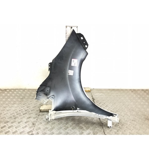 Крыло переднее левое бу для Ford Ka  1.2 i,  2010 г.