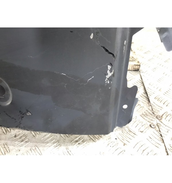 Крыло переднее левое бу для Ford Ka  1.2 i,  2010 г.