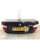 Крышка багажника бу для BMW 3 E90/E91/E92/E93 2.0 i,  2006 г.