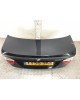 Крышка багажника бу для BMW 3 E90/E91/E92/E93 2.0 i,  2006 г.