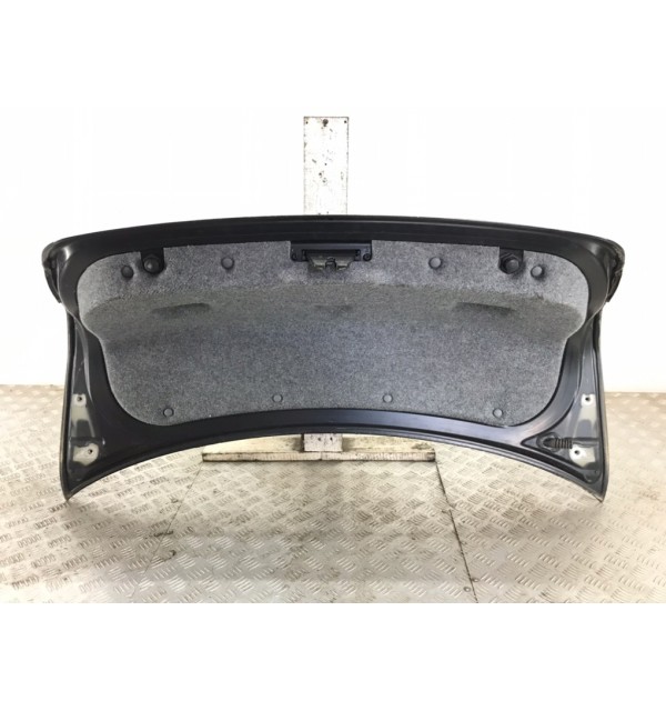 Крышка багажника бу для BMW 3 E90/E91/E92/E93 2.0 i,  2006 г.