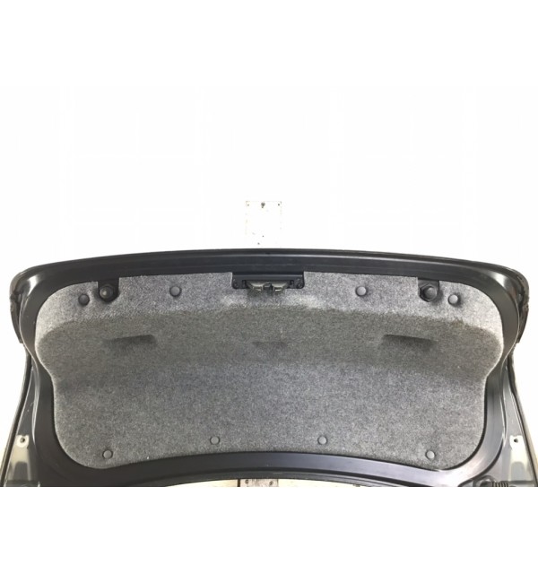 Крышка багажника бу для BMW 3 E90/E91/E92/E93 2.0 i,  2006 г.
