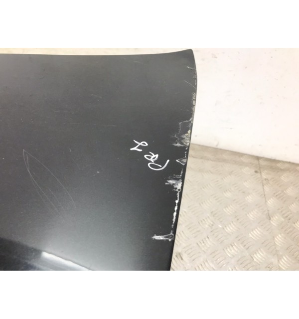 Крышка багажника бу для BMW 3 E90/E91/E92/E93 2.0 i,  2006 г.