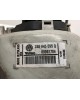 Фонарь задний левый бу для Volkswagen Golf 5 2.0 SDi,  2006 г.