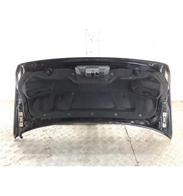 Крышка багажника бу для Alfa Romeo 159  1.9 JTD,  2009 г.