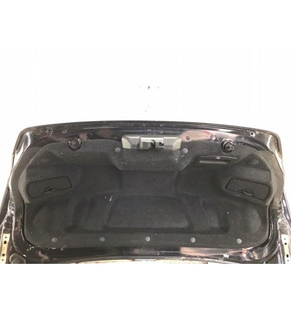 Крышка багажника бу для Alfa Romeo 159  1.9 JTD,  2009 г.