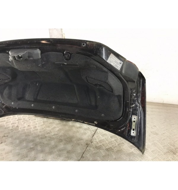 Крышка багажника бу для Alfa Romeo 159  1.9 JTD,  2009 г.
