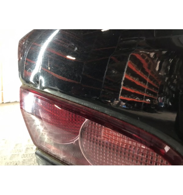 Крышка багажника бу для Alfa Romeo 159  1.9 JTD,  2009 г.