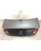 Крышка багажника бу для Volkswagen Passat B6 1.9 TDi,  2007 г.