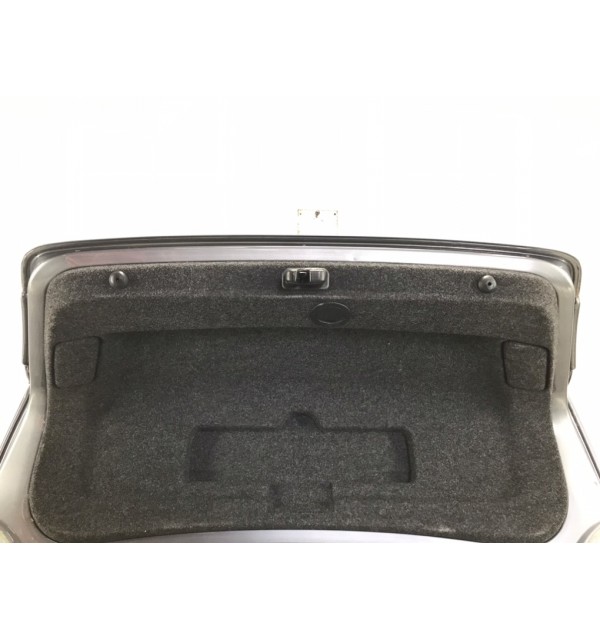Крышка багажника бу для Volkswagen Passat B6 1.9 TDi,  2007 г.