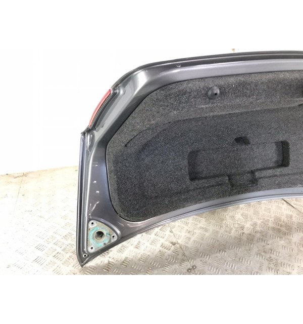 Крышка багажника бу для Volkswagen Passat B6 1.9 TDi,  2007 г.