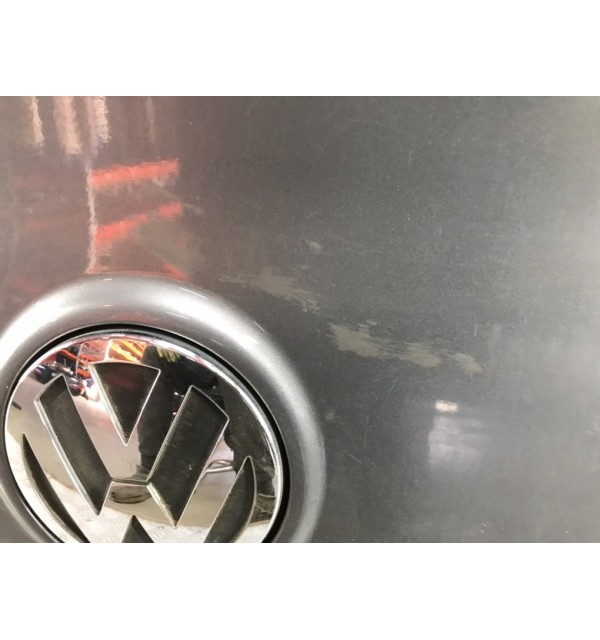 Крышка багажника бу для Volkswagen Passat B6 1.9 TDi,  2007 г.
