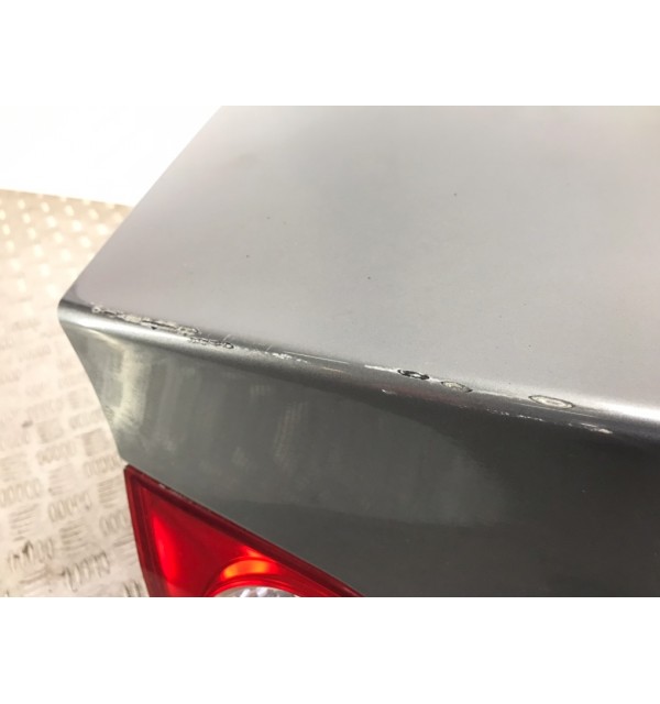 Крышка багажника бу для Volkswagen Passat B6 1.9 TDi,  2007 г.