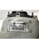 Фонарь задний левый бу для Volkswagen Golf 5 2.0 SDi,  2006 г.