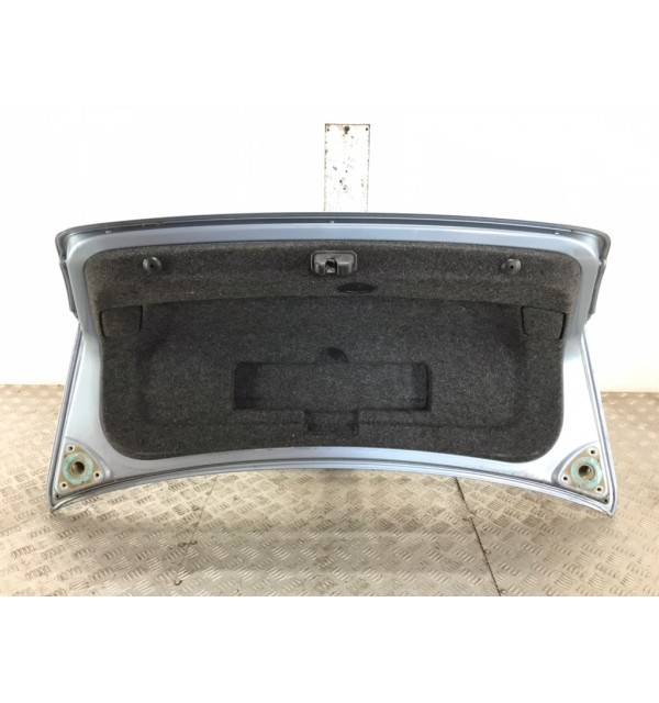 Крышка багажника бу для Volkswagen Passat B6 2.0 TDi,  2008 г.