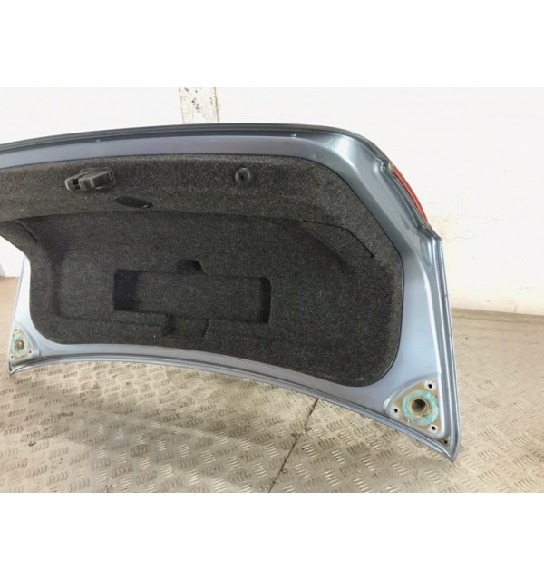 Крышка багажника бу для Volkswagen Passat B6 2.0 TDi,  2008 г.