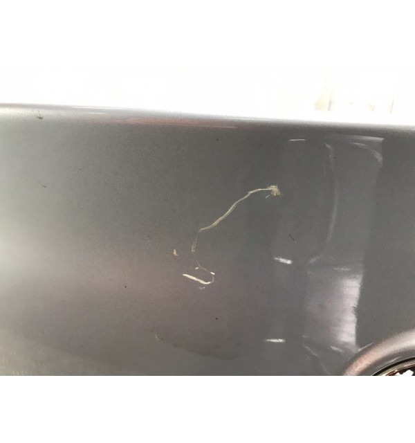 Крышка багажника бу для Volkswagen Passat B6 2.0 TDi,  2008 г.