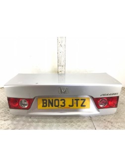 Крышка багажника бу для Honda Accord 7 2.4 i,  2003 г.