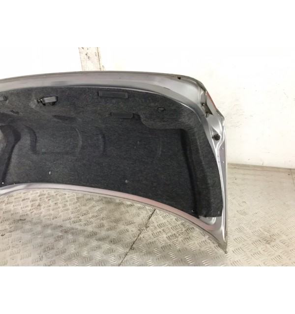 Крышка багажника бу для Honda Accord  2.4 i,  2003 г.