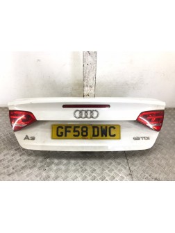 Крышка багажника бу для Audi A3 8P 1.9 TDi,  2008 г.