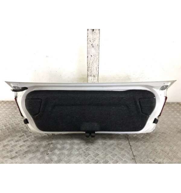 Крышка багажника бу для Audi A3 8P 1.9 TDi,  2008 г.