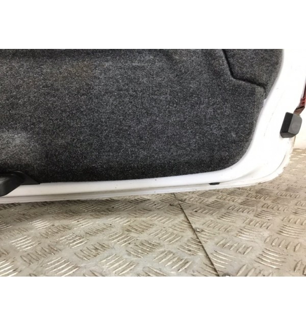 Крышка багажника бу для Audi A3 8P 1.9 TDi,  2008 г.