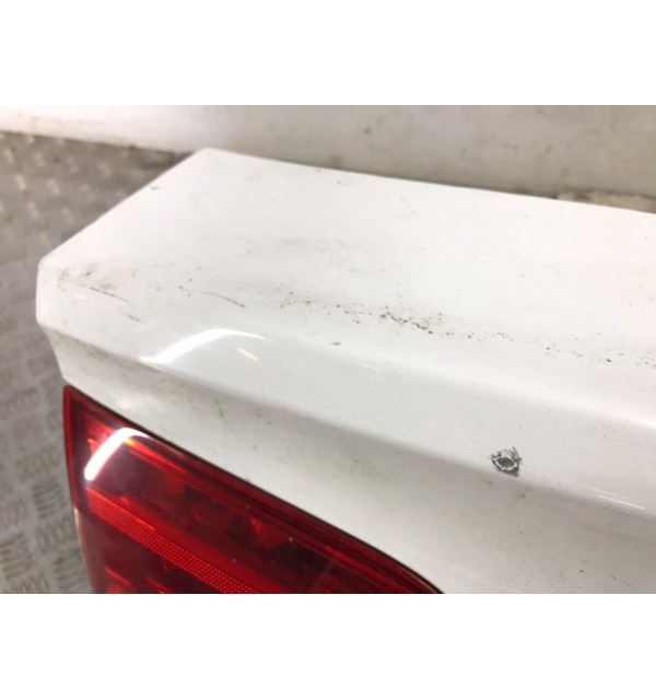 Крышка багажника бу для Audi A3 8P 1.9 TDi,  2008 г.