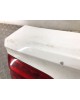 Крышка багажника бу для Audi A3 8P 1.9 TDi,  2008 г.