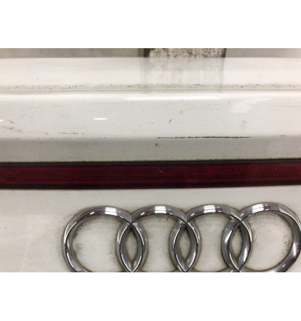 Крышка багажника бу для Audi A3 8P 1.9 TDi,  2008 г.