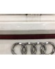 Крышка багажника бу для Audi A3 8P 1.9 TDi,  2008 г.