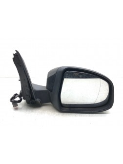 Зеркало наружное правое бу для Ford Mondeo 4 1.6 TDCi, 2012 г.