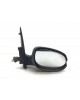 Зеркало наружное правое бу для Ford Ka  1.2 i,  2010 г.