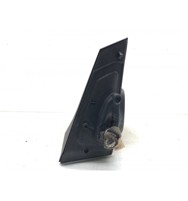 Зеркало наружное правое бу для Ford Ka  1.2 i,  2010 г.