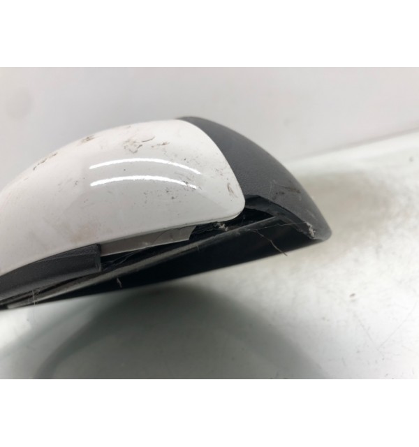 Зеркало наружное правое бу для Ford Ka  1.2 i,  2010 г.