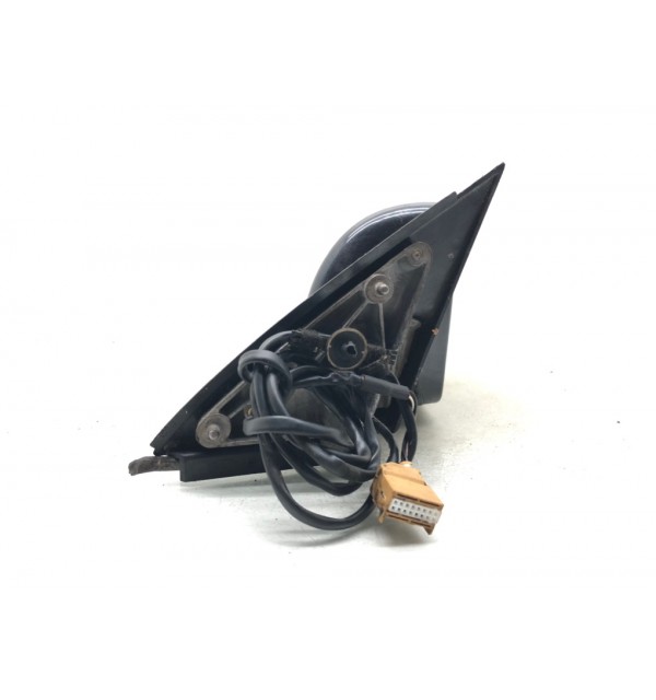 Зеркало наружное правое бу для Audi A4 B6 2.0 i,  2003 г.