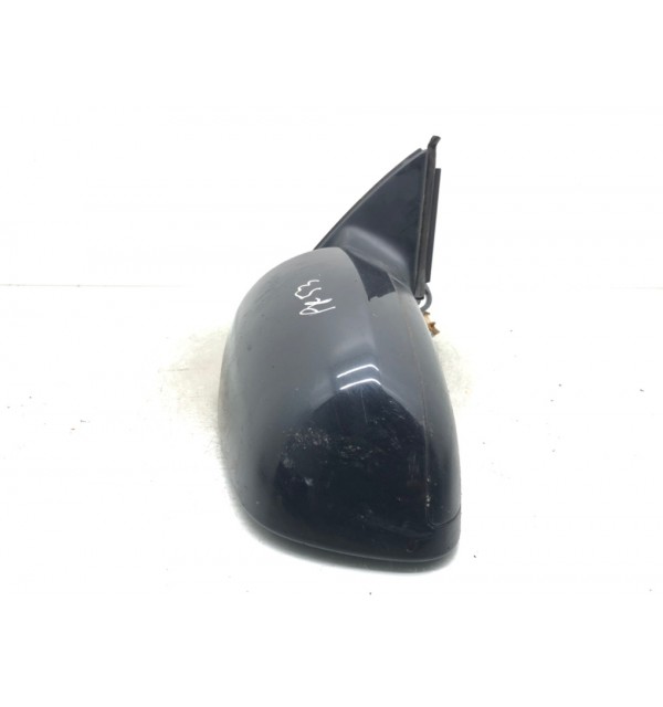 Зеркало наружное правое бу для Audi A4 B6 2.0 i,  2003 г.